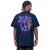 Camiseta Chronic 420 Erva Ganja Lançamento Original Marginal