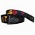 Cinto Chronic Reggae Roots Marley 420 Fivela Skate Lona