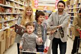 Top retailers are gearing up for the biggest shopping weekend of the year.