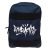 Mochila Chronic 420 SkateBag Original Marginal Bolsa