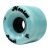 Roda Longboard Simulador Surf Skate Mentex Cruiser 65mm 85A