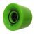 Roda Hondar Longboard Verde Skate Cruiser Brats 70mm 78a