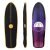 Shape Simulador Surf Performance Skate Profissional 36 Pol