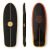 Shape Simulador de Surf Skate Performance Profissional 34″