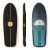 Shape Simulador Surf Performance Skate Profissional 36 Pol