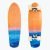 Skate Cruiser Hondar Montado Shape Maple Completo Penny Old