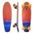 Skate Cruiser Hondar Montado Shape Maple Completo Penny Old
